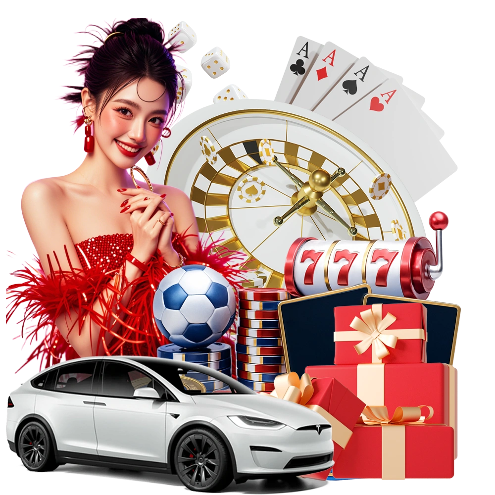 Thông tin game bài tại 89Bet