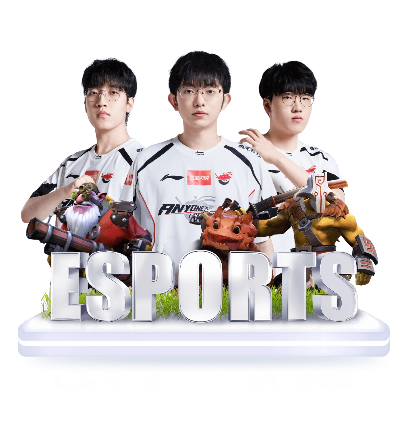 Chuyên mục esports tại 89Bet